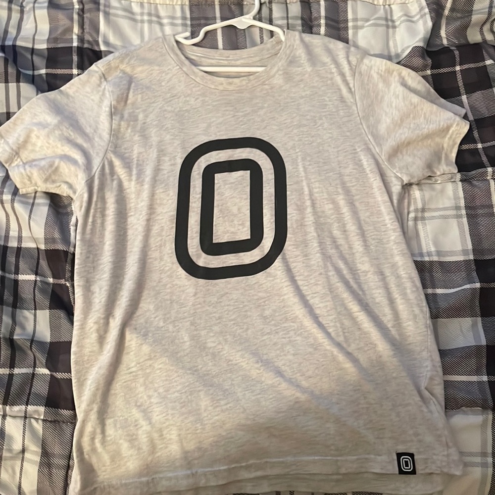 Overtime T-Shirt